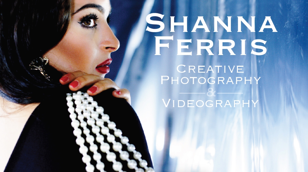 Shanna Ferris Portfolio